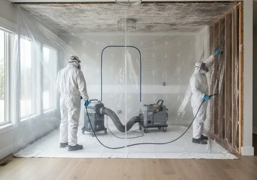Mold Remediation Service Lynwood in Lynwood